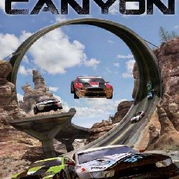 TrackMania² Canyon PC 45% 折扣 代码