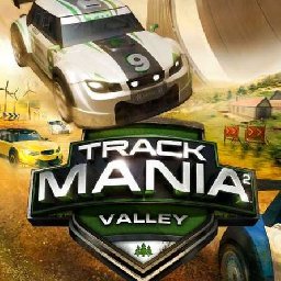 TrackMania² Valley 91% 折扣 代码