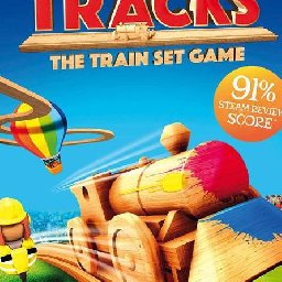 Tracks 22% 折扣 代码