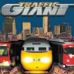 Traffic Giant PC 75% 折扣 代码