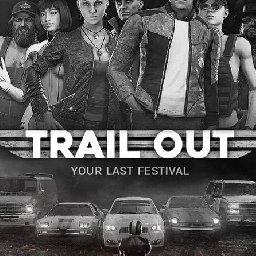 TRAIL OUT PC 57% 折扣 代码