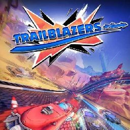 Trailblazers Switch 60% 折扣 代码