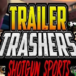 Trailer Trashers PC