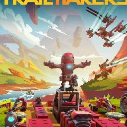 Trailmakers PC 70% 折扣 代码