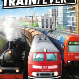 Train Fever PC 83% 折扣 代码