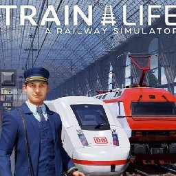 Train Life 31% 折扣 代码