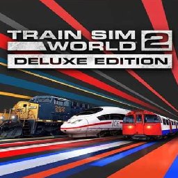 Train Sim World Deluxe 33% 折扣 代码