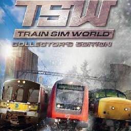 Train Sim World 58% 折扣 代码