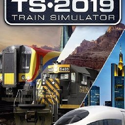 Train Simulator 70% 折扣 代码