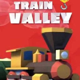 Train Valley PC 96% 折扣 代码