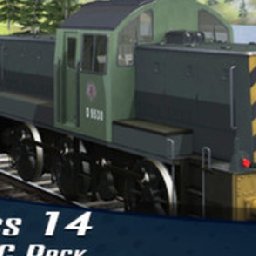 Trainz Simulator DLC BR Class PC 16% 折扣 代码