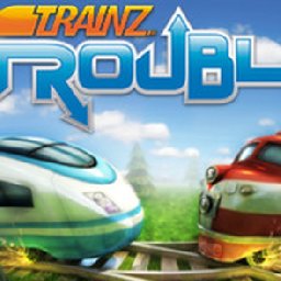 Trainz Trouble PC 14% 折扣 代码