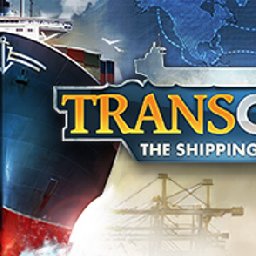 TransOcean The Shipping Company PC