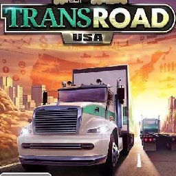 TransRoad 85% 折扣 代码