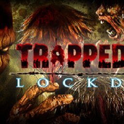 Trapped Dead Lockdown PC 18% 折扣 代码