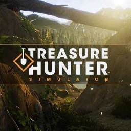 Treasure Hunter Simulator PC 87% 折扣 代码