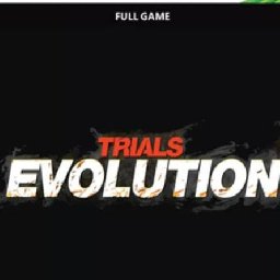 Trials Evolution Xbox 16% 折扣 代码