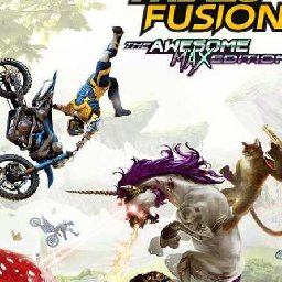 Trials Fusion Awesome Max Edition PC 79% 折扣 代码