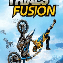 Trials Fusion PC 80% 折扣 代码