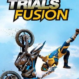 Trials Fusion Xbox One 10% 折扣 代码