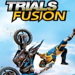 Trials Fusion 68% 折扣 代码