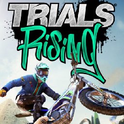 Trials Rising Gold 71% 折扣 代码