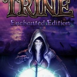 Trine Enchanted Edition PC 66% 折扣 代码