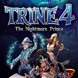 Trine 87% 折扣 代码