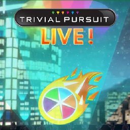 Trivial Pursuit Live Xbox One 14% 折扣 代码