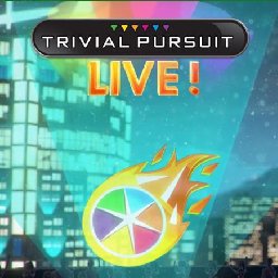 Trivial Pursuit Live 57% 折扣 代码