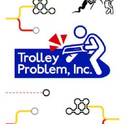 Trolley Problem 81% 折扣 代码