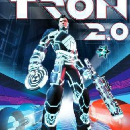 TRON . PC 87% 折扣 代码