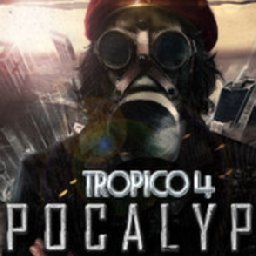 Tropico Apocalypse 18% 折扣 代码