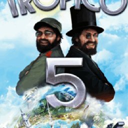 Tropico PC 18% 折扣 代码