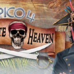 Tropico Pirate Heaven DLC