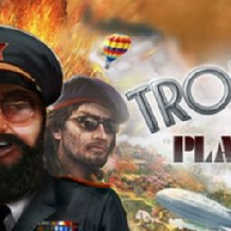 Tropico Plantador DLC 18% 折扣 代码