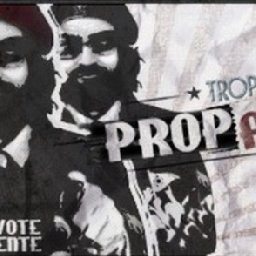 Tropico Propaganda 18% 折扣 代码