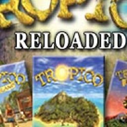 Tropico Reloaded 12% 折扣 代码