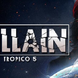 Tropico Supervillain PC 18% 折扣 代码