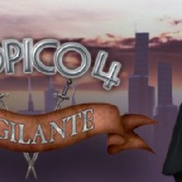 Tropico Vigilante DLC 18% 折扣 代码