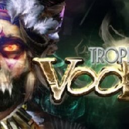 Tropico Voodoo DLC 18% 折扣 代码