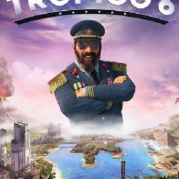 Tropico 11% 折扣 代码