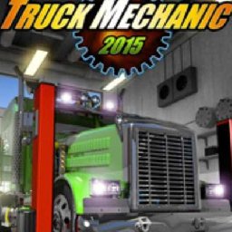 Truck Mechanic Simulator PC 87% 折扣 代码