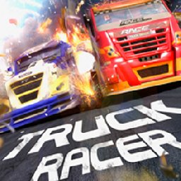 Truck Racer PC 14% 折扣 代码