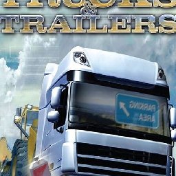 Trucks and Trailers PC 25% 折扣 代码