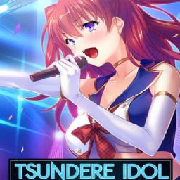 Tsundere Idol PC 54% 折扣 代码