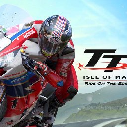 TT Isle Of Man 93% 折扣 代码