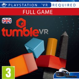 Tumble VR