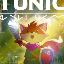 TUNIC PC 10% 折扣 代码