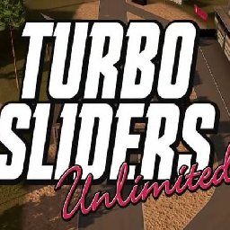 Turbo Sliders Unlimited PC